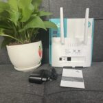 Bộ phát wifi 4G R311