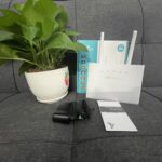 Bộ phát wifi 4G R311