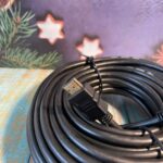 Dây HDMI 20m