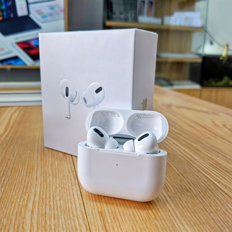 tai ghe bluetooth airpods pro