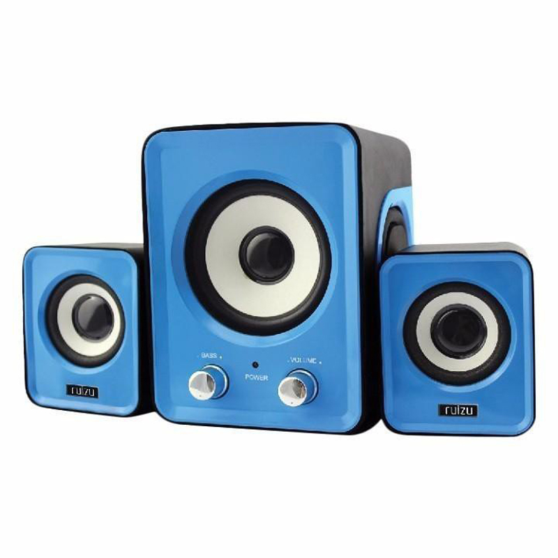 loa mini ft202