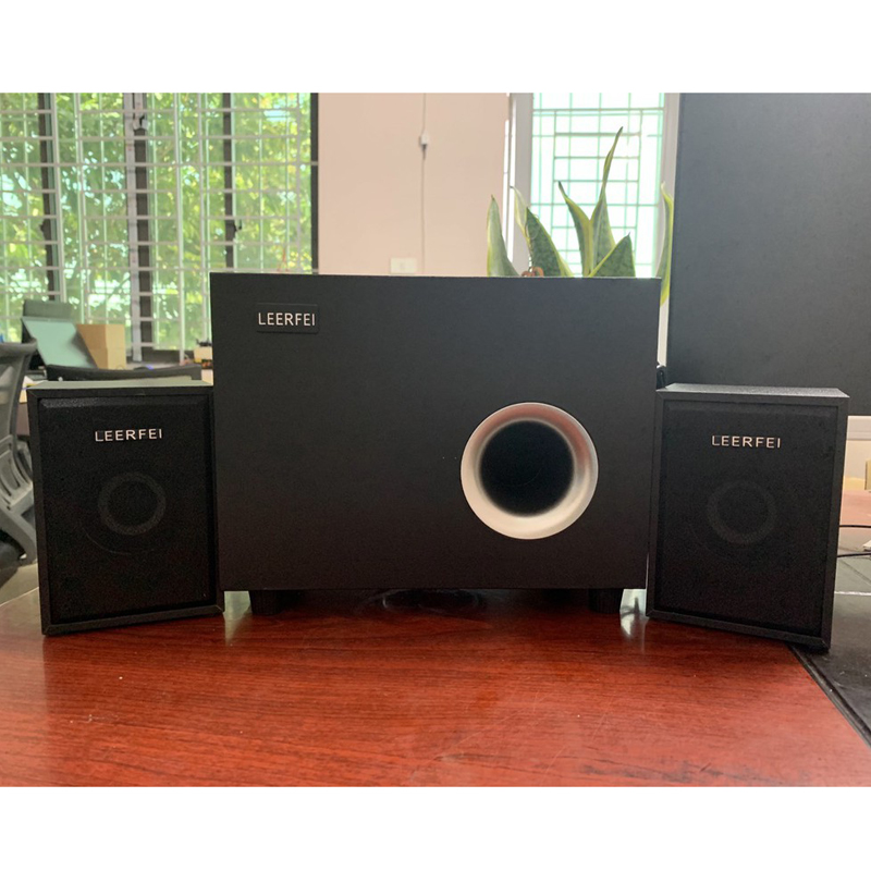 loa s907