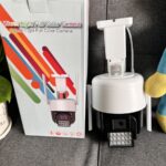Camera Wifi Seetong HD-IP430Z-C đàm thoại 2 chiều