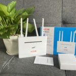 bộ phát wifi 4G HTLINK R312+