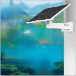 Tấm Pin Năng Lượng Mặt Trời STS-40W30Ah