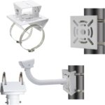 Bích bắt cột camera - Loại nhỏ