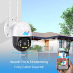 Camera 4G