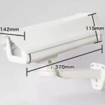 Vỏ che ngoài trời cho camera
