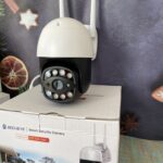 Camera Wifi SECUEYE C17CK