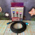 Dây HDMI 2.0 3m 4K
