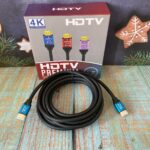 Dây HDMI 2.0 4K 5m