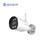 camera thân 4G